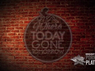 Riley Ray in My Day Off Clip#1