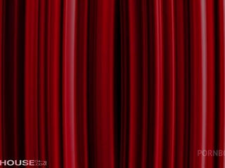 Diana Doll - Mackenzee Pierce - Phoenix Marie