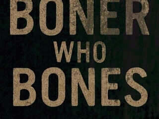 Monster Porn - The Boner Who Bones Trailer