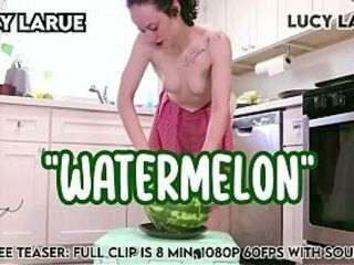 &ldquo_Watermelon&rdquo_