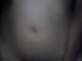 '"Me encanta, me encanta" Ella se monta solita. Se mueve rico'