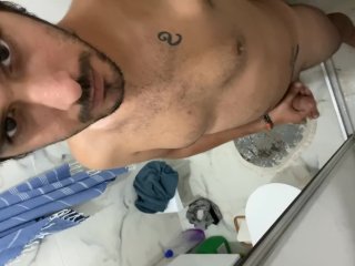 I'm waiting for naughty women