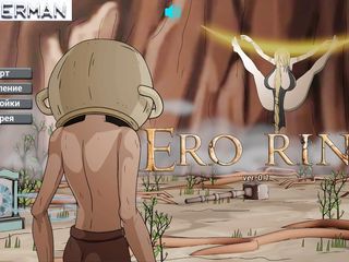 Complete Gameplay - Fuckerman, Ero Ring (0.1)