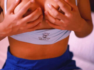 Big brother and his stepsister's friend on the beach.