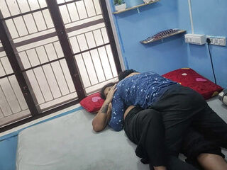 Sexy desi malayali modern girl hot sex with her Step brother