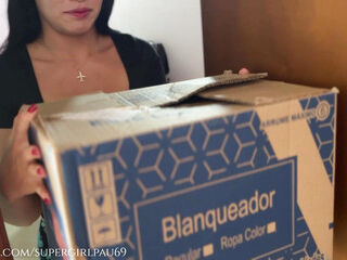 PAY WITH ORAL SEX AND GET GREAT FACIAL ZOEPAULINA