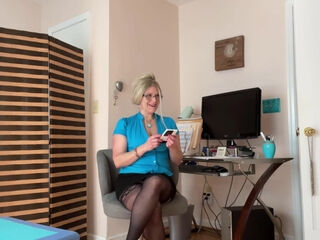 Hard For Horny Teacher