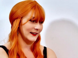 Lady, 41, wants to sweat! - Jacquie et Michel TV