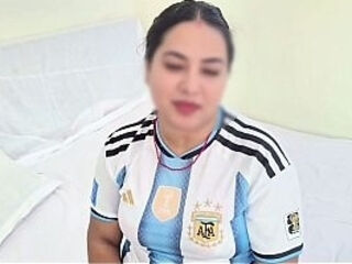 Bangla version Argentina vs spain today'_s Who will win in this crazy sex fight?