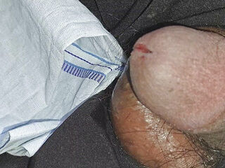 My friend like this I like sucking small Dic