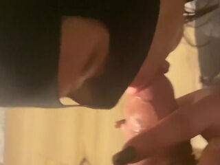 Batmans Bitch Return