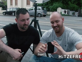 If It Itches In The Fingers - Hitzefrei