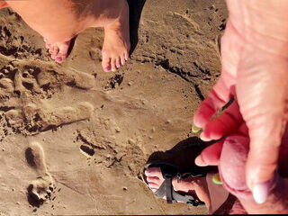 The woman lacks it, the cuckold in chastity and the lover