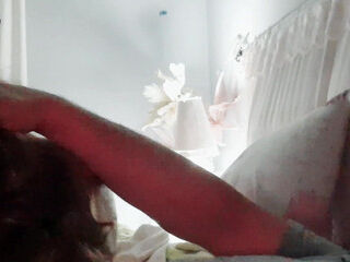 Blowjob from my wife