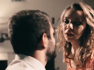 Gorgeous horny temptress crazy xxx clip