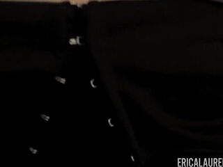 Erica Lauren in Lending A Hand Clip#2