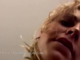 Blonde With Tattoos Asks Me To Tease Her Juicy Twatqqaxl3ua