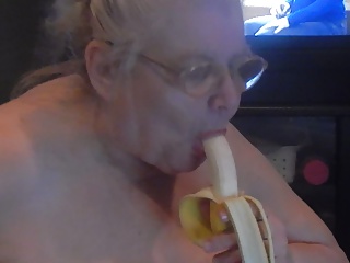 banana teaser