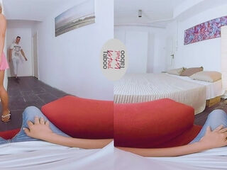 Cecilia Scott VR Porn: Cheating Wife - Happy Cuckold's Life - VirtualTaboo