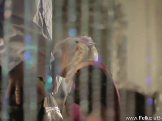 Fellucia Blow - How Do You Want Your Blowjob Today Sir