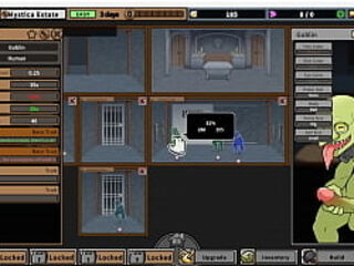 Monster Black Market part 2