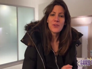 The Adventures Of I Love London - Lety Howl And London Love