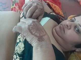 Indian wife sex hardcore .