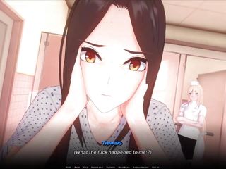 Twisted world Remake ep5