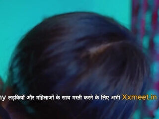 Hot Indian wanton adult emotional scene