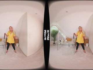 Nurses Office featuring Louise P - ZexyVR