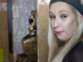 YOUNG Step daughter watch Step mother FUCK her BOYFRIEND and LOVE IT