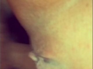 Cougar donk pounded and ginormous facial cumshot