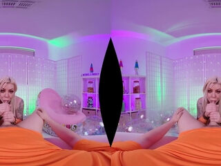 Busty Blonde Karma RX Loves Juicy Anal Sex