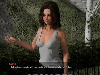 Away from Home (Vatosgames) Part 29 Sex with Mr.Watson Wife Mrs.Watson by LoveSkySan69