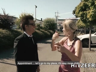 Everything Tastes Good - Hitzefrei