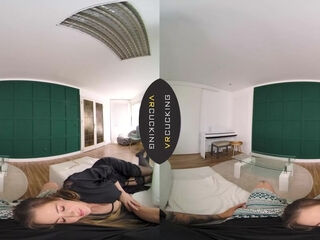 Candy Alexa - Your Turn - VRCucking