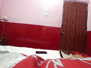 Hotel Room Sex With Girlfriend, Oyo Room Sex with College girl , Standing Sex