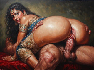 Husband Fucking His Wife So Hardcore Best Viral Video