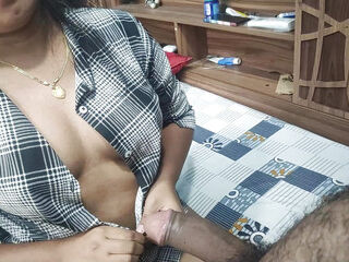 malayali couple vaishnavy and sharun raj hot sex vlog with dirty talk and hard fuck in bedroom