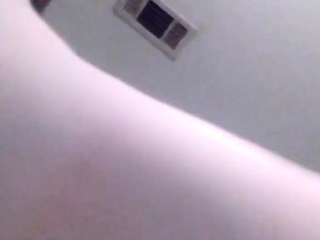 Barbara-lynn hammered from behind spun fun