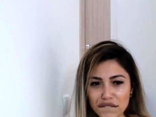 Beautiful blonde nanny and big boobed blonde MILF get pumped