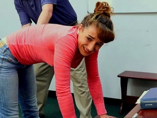 Dakota Marr: School Swats