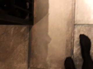 Amateur MILFs doing BDSM