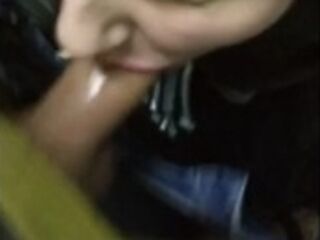 'Fucked hard in the mouth in the elevator'