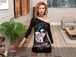 Complete Gameplay - Haley's Story, Part 11