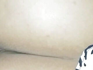 This Is a Real Squirting, Is Not Piss!