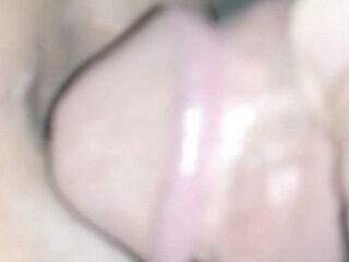 Pissing on My Wifes Ass