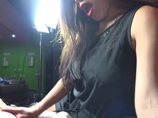 Nina Fucked - NinaStronghold