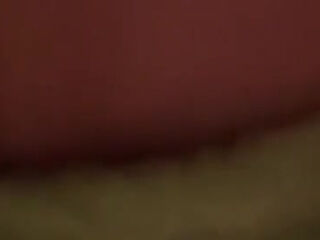 Pov: Home Video Of Amateur Couple Fucking At Home Huge Tits Wrapped In A Thong And A Sports Bra!