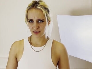 The Modeling Casting Didnt End The Way I Expected With Verified Amateurs And Paola Blaze